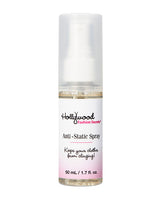 Hollywood Fashion Secrets Anti-Static Spray, 50ml, prevents clothes from clinging.